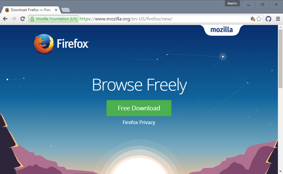 32 bit firefox download for mac download