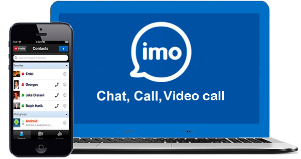 Imo Video Call Download For Mac