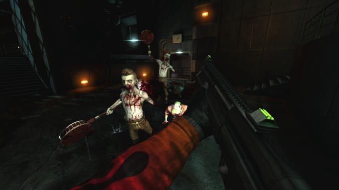Download killing floor free for mac os