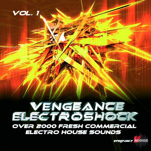 Vengeance Electroshock Vol 1 Download Mac